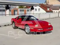 1988 Corvette C4