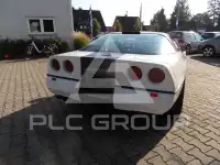 1988 Corvette C4