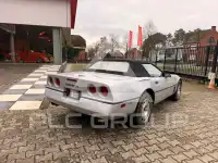 1988 Corvette C4