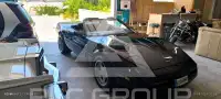 1988 Corvette C4