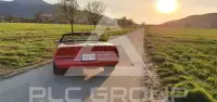 1988 Corvette C4