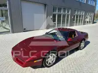 1988 Corvette C4