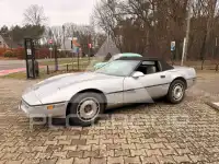 1988 Corvette C4