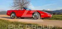 1988 Corvette C4