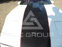 1988 Corvette C4
