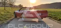 1988 Corvette C4