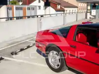 1988 Corvette C4