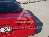 1988 Corvette C4
