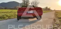 1988 Corvette C4