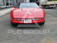 1988 Corvette C4