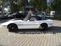 1988 Corvette C4