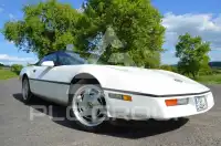 1988 Corvette C4