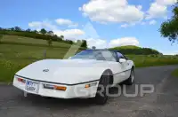 1988 Corvette C4