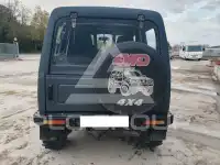 1988 Suzuki 