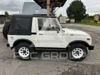 1988 Suzuki SJ