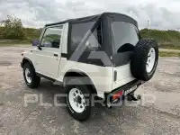 1988 Suzuki SJ