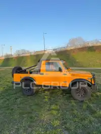 1988 Suzuki SJ