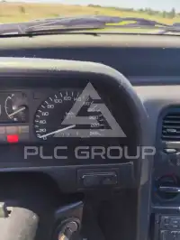1988 Honda CR-X