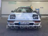 1988 Honda PRELUDE