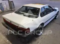 1988 Honda PRELUDE