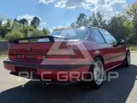1988 Honda PRELUDE
