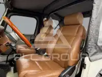 1988 Jeep WRANGLER