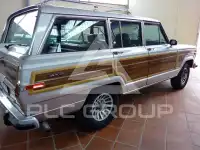 1988 Jeep Unknown