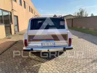 1988 Jeep Unknown