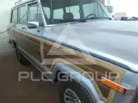 1988 Jeep Unknown