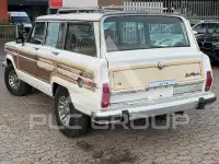 1988 Jeep WAGONEER
