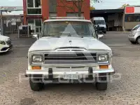 1988 Jeep WAGONEER