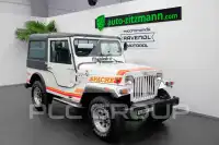 1988 Jeep Wrangler