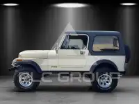 1988 Jeep CJ