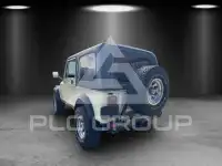 1988 Jeep CJ