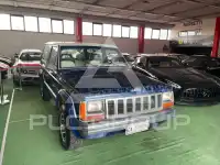 1988 Jeep CHEROKEE