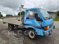 1988 Mazda Bongo