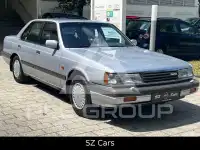 1988 Mazda 929