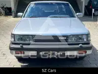 1988 Mazda 929