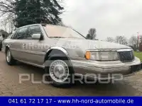 1988 Lincoln Continental