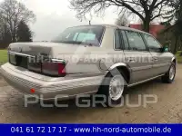 1988 Lincoln Continental