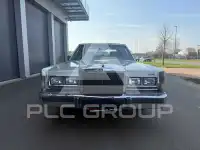 1988 Lincoln Town