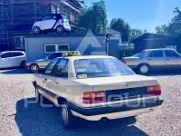1988 Audi 100