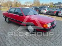 1988 Audi 100