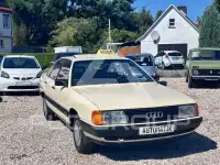 1988 Audi 100