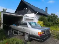 1988 Audi 100