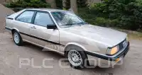 1988 Audi Coupe