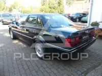 1988 Audi V8