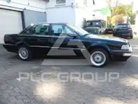 1988 Audi V8