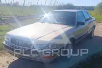 1988 Audi V8