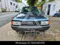 1988 Audi 80